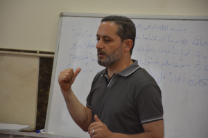 اختتام دورات الفرقان الصيفية للفتيان لعام 2024: رحلة إيمان ونجاح