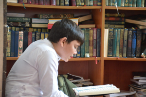 اختتام دورات الفرقان الصيفية للفتيان لعام 2024: رحلة إيمان ونجاح