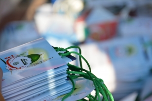 مهرجان "ربيع النور".. نشاط عائلي ترفيهي في طرابلس ضمن فعاليات "سنّته حياة"