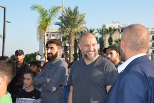 مهرجان "ربيع النور".. نشاط عائلي ترفيهي في طرابلس ضمن فعاليات "سنّته حياة"