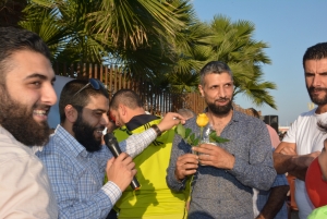 أسئلة وأجوبة للأبناء والأهالي، وهدايا للجميع خلال مهرجان "ربيع النور".. نشاط عائلي ترفيهي في طرابلس ضمن فعاليات "سنّته حياة"