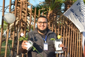 مهرجان "ربيع النور".. نشاط عائلي ترفيهي في طرابلس ضمن فعاليات "سنّته حياة"