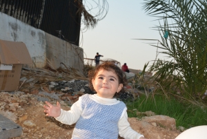 زينة الدنيا وزينة نشاطنا.. أبناؤنا الغوالي خلال مهرجان "ربيع النور".. نشاط عائلي ترفيهي في طرابلس ضمن فعاليات "سنّته حياة"