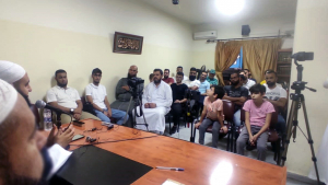 في الدعوة ومرتكزاتها الشرعية والفكرية ومستجدات تحدياتها - لقاءان مع الشيخ الداعية عبد الكريم علو