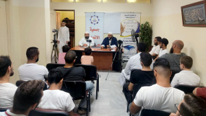 في الدعوة ومرتكزاتها الشرعية والفكرية ومستجدات تحدياتها - لقاءان مع الشيخ الداعية عبد الكريم علو