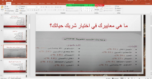 مودة ورحمة.. دعوة للزواج، محاضرة للصبايا مع أ. إيمان أمين عبر Zoom