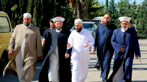 “دوراتنا الصيفية.. وتحديات المرحلة”: الدورة التأهيلية التاسعة للمشرفين والمدرّسين في دورات القرآن الكريم الصيفية