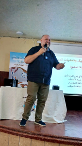 “دوراتنا الصيفية.. وتحديات المرحلة”: الدورة التأهيلية التاسعة للمشرفين والمدرّسين في دورات القرآن الكريم الصيفية