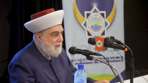 "دوراتنا الصيفية حصون لأجيالنا".. الدورة التأهيلية السابعة للمشرفين والمدرسين في دورات القرآن الكريم الصيفية | سماحة مفتي طرابلس والشمال الشيخ محمد إمام