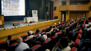 "دوراتنا الصيفية حصون لأجيالنا".. الدورة التأهيلية السابعة للمشرفين والمدرسين في دورات القرآن الكريم الصيفية | فضيلة الشيخ فراس بلوط