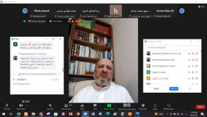 "دوراتنا الصيفية حصون لأجيالنا".. الدورة التأهيلية السابعة للمشرفين والمدرسين في دورات القرآن الكريم الصيفية | د. صلاح الدين أرقه دان