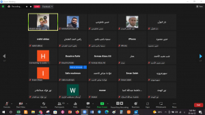 "دوراتنا الصيفية حصون لأجيالنا".. الدورة التأهيلية السابعة للمشرفين والمدرسين في دورات القرآن الكريم الصيفية | الداعية د. خالد حمدي
