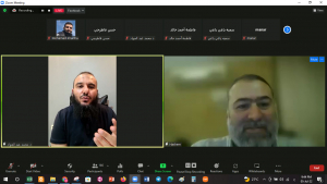 "دوراتنا الصيفية حصون لأجيالنا".. الدورة التأهيلية السابعة للمشرفين والمدرسين في دورات القرآن الكريم الصيفية | د. محمد عبد الجواد
