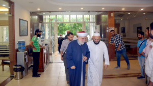 "دوراتنا الصيفية حصون لأجيالنا".. الدورة التأهيلية السابعة للمشرفين والمدرسين في دورات القرآن الكريم الصيفية