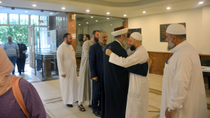 "دوراتنا الصيفية حصون لأجيالنا".. الدورة التأهيلية السابعة للمشرفين والمدرسين في دورات القرآن الكريم الصيفية