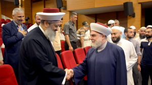 "دوراتنا الصيفية حصون لأجيالنا".. الدورة التأهيلية السابعة للمشرفين والمدرسين في دورات القرآن الكريم الصيفية