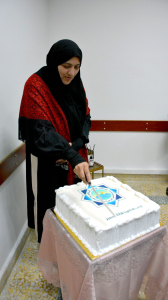 أسبوع دعوي حافل للداعية المصرية الموهوبة د. هالة سمير في رحاب جمعية الاتحاد الإسلامي