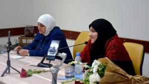 أسبوع دعوي حافل للداعية المصرية الموهوبة د. هالة سمير في رحاب جمعية الاتحاد الإسلامي