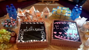 اختتام دورة "أنتِ غير - 3" للشابات في المنية