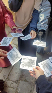 اختتام دورة (أنتِ غير) بموسمها الخامس للشابات في طرابلس