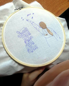 اختتام دورة (أنتِ غير) بموسمها الخامس للشابات في طرابلس