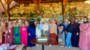 اختتام دورة (أنتِ غير) بموسمها الخامس للشابات في طرابلس