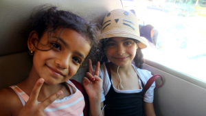 رحلة ترفيهية إلى FUNtastic Park لطالبات نادي الفرقان الصيفي في طرابلس