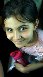 رحلة ترفيهية إلى FUNtastic Park لطالبات نادي الفرقان الصيفي في طرابلس