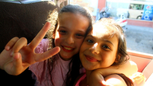 رحلة ترفيهية إلى FUNtastic Park لطالبات نادي الفرقان الصيفي في طرابلس