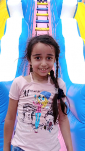 رحلة ترفيهية إلى FUNtastic Park لطالبات نادي الفرقان الصيفي في طرابلس