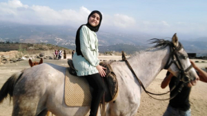 رحلة ترفيهية إلى FUNtastic Park لطالبات نادي الفرقان الصيفي في طرابلس