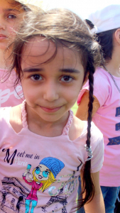 رحلة ترفيهية إلى FUNtastic Park لطالبات نادي الفرقان الصيفي في طرابلس