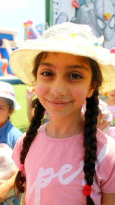 رحلة ترفيهية إلى FUNtastic Park لطالبات نادي الفرقان الصيفي في طرابلس