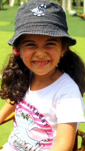 رحلة ترفيهية إلى FUNtastic Park لطالبات نادي الفرقان الصيفي في طرابلس