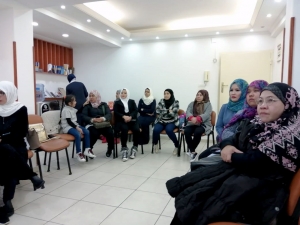 اليوم المفتوح للفلبينيات.. نشاط ثقافي في المنتدى للتعريف بالإسلام في بيروت