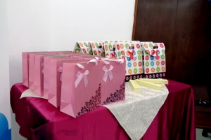 اليوم المفتوح للفلبينيات.. نشاط ثقافي في المنتدى للتعريف بالإسلام في بيروت