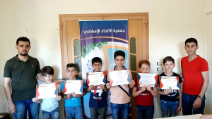 سباحة، كونغ فو، وركوب الخيل.. الدورة الصيفية لعالم الفرقان في البقاع