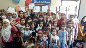 سباحة، كونغ فو، وركوب الخيل.. الدورة الصيفية لعالم الفرقان في البقاع