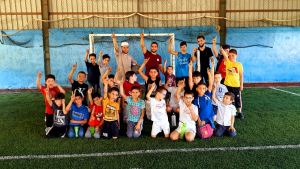 عالم الفرقان يختتم "نادي الفرقان الصيفي": 1000 طالب، 15 مركزًا، و73 حلقة في مختلف مناطق لبنان