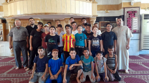 عالم الفرقان يختتم "نادي الفرقان الصيفي": 1000 طالب، 15 مركزًا، و73 حلقة في مختلف مناطق لبنان