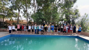 عالم الفرقان يختتم "نادي الفرقان الصيفي": 1000 طالب، 15 مركزًا، و73 حلقة في مختلف مناطق لبنان