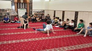 عالم الفرقان يختتم "نادي الفرقان الصيفي": 1000 طالب، 15 مركزًا، و73 حلقة في مختلف مناطق لبنان