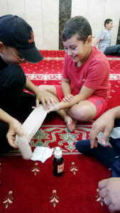 عالم الفرقان يختتم "نادي الفرقان الصيفي": 1000 طالب، 15 مركزًا، و73 حلقة في مختلف مناطق لبنان