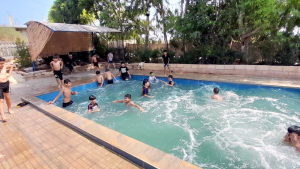 عالم الفرقان يختتم "نادي الفرقان الصيفي": 1000 طالب، 15 مركزًا، و73 حلقة في مختلف مناطق لبنان