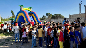 عالم الفرقان يختتم "نادي الفرقان الصيفي": 1000 طالب، 15 مركزًا، و73 حلقة في مختلف مناطق لبنان