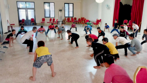 عالم الفرقان يختتم "نادي الفرقان الصيفي": 1000 طالب، 15 مركزًا، و73 حلقة في مختلف مناطق لبنان