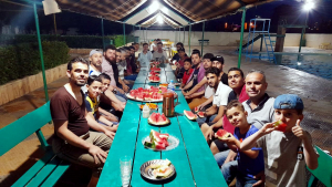 عالم الفرقان يختتم "نادي الفرقان الصيفي": 1000 طالب، 15 مركزًا، و73 حلقة في مختلف مناطق لبنان