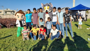 عالم الفرقان يختتم "نادي الفرقان الصيفي": 1000 طالب، 15 مركزًا، و73 حلقة في مختلف مناطق لبنان