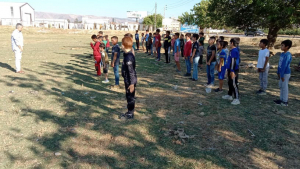 عالم الفرقان يختتم "نادي الفرقان الصيفي": 1000 طالب، 15 مركزًا، و73 حلقة في مختلف مناطق لبنان