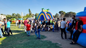 عالم الفرقان يختتم "نادي الفرقان الصيفي": 1000 طالب، 15 مركزًا، و73 حلقة في مختلف مناطق لبنان
